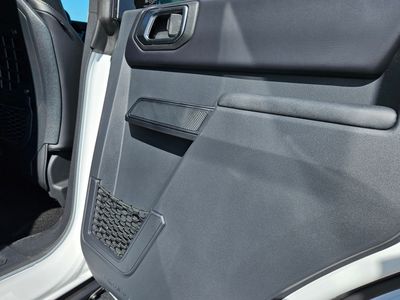 2025 Ford Bronco - Photo 33