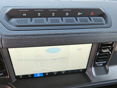 2025 Ford Bronco - Photo 16
