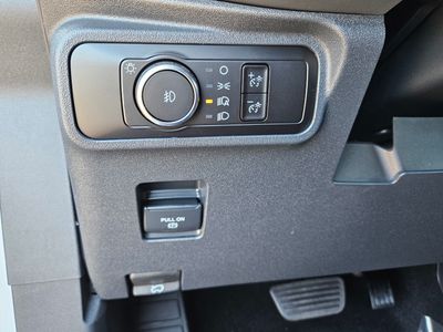 2025 Ford Bronco - Photo 14