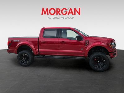 2025 Ford F-150 - Photo 4