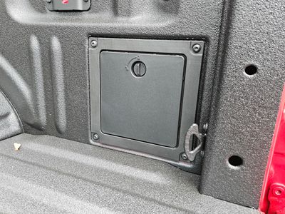 2025 Ford F-150 - Photo 32