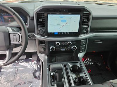 2025 Ford F-150 - Photo 25