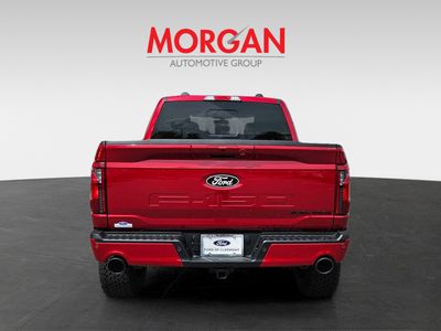 2025 Ford F-150 - Photo 6