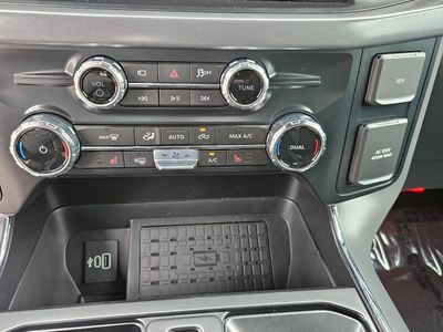 2025 Ford F-150 - Photo 21
