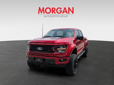 2025 Ford F-150 - Photo 9