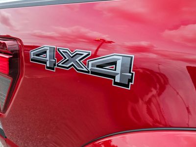 2025 Ford F-150 - Photo 42