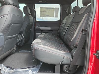 2025 Ford F-150 - Photo 27