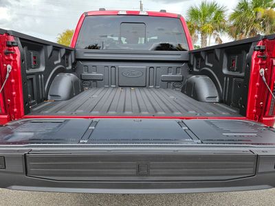 2025 Ford F-150 - Photo 30