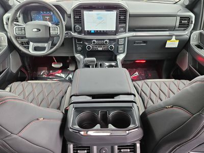 2025 Ford F-150 - Photo 41
