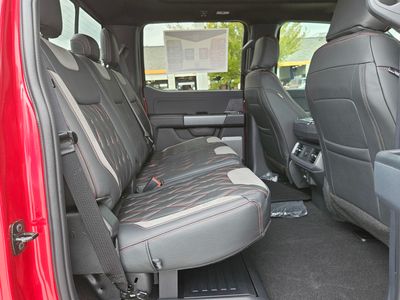 2025 Ford F-150 - Photo 33