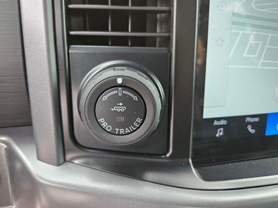 2025 Ford F-150 - Photo 18