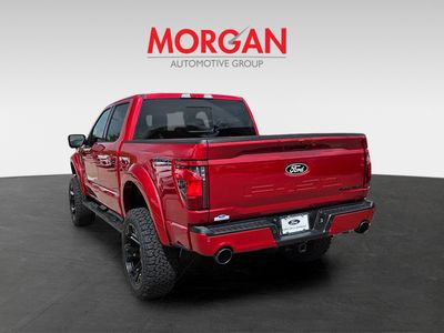 2025 Ford F-150 - Photo 7