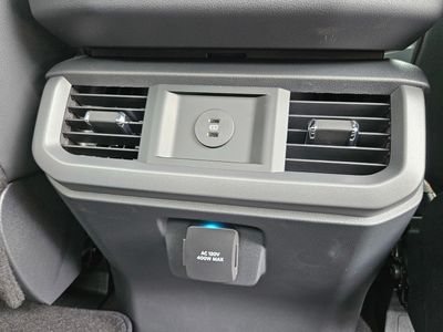 2025 Ford F-150 - Photo 36