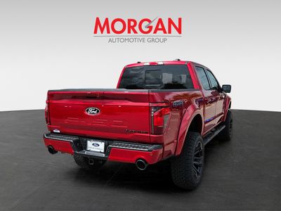 2025 Ford F-150 - Photo 5