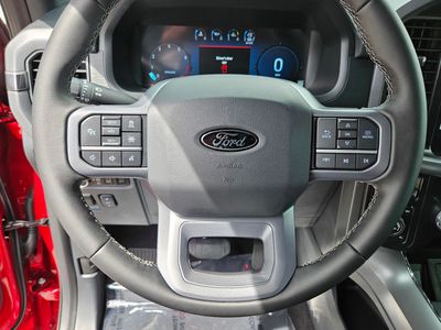 2025 Ford F-150 - Photo 15
