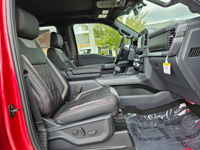 2025 Ford F-150 - Photo 37