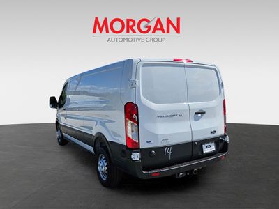 2025 Ford Transit-150 - Photo 7