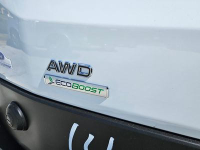 2025 Ford Transit-150 - Photo 37