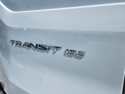 2025 Ford Transit-150 - Photo 36