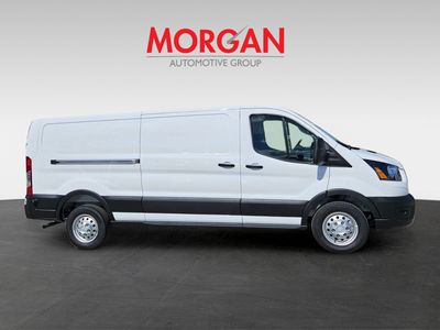 2025 Ford Transit-150 - Photo 4