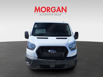 2025 Ford Transit-150 - Photo 3