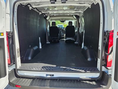 2025 Ford Transit-150 - Photo 22