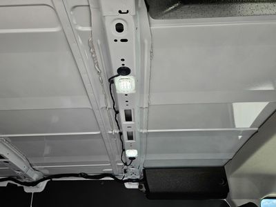 2025 Ford Transit-150 - Photo 31