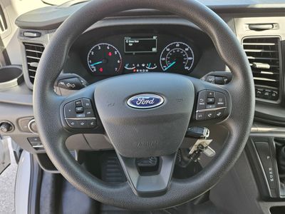2025 Ford Transit-150 - Photo 14