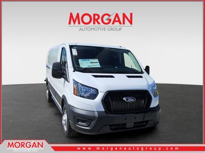 2025 Ford Transit-150 - Photo 1
