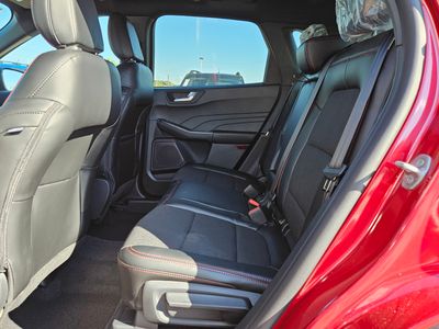 2026 Ford Escape - Photo 23