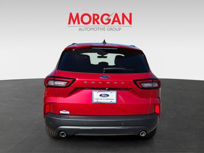 2026 Ford Escape - Photo 6