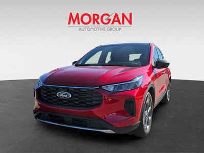 2026 Ford Escape - Photo 9