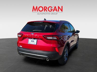 2026 Ford Escape - Photo 5