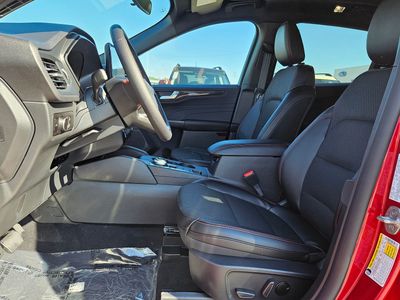 2026 Ford Escape - Photo 10