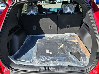 2026 Ford Escape - Photo 26