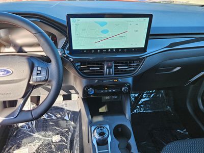 2026 Ford Escape - Photo 21