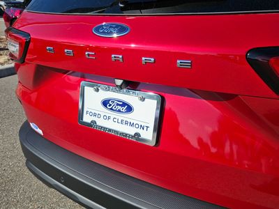 2026 Ford Escape - Photo 36