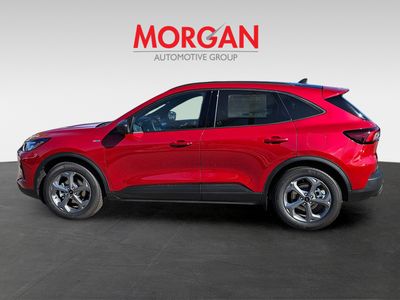 2026 Ford Escape - Photo 8