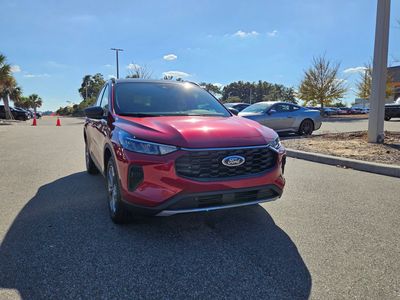 2026 Ford Escape - Photo 2
