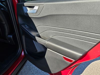 2026 Ford Escape - Photo 29