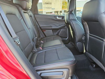 2026 Ford Escape - Photo 28