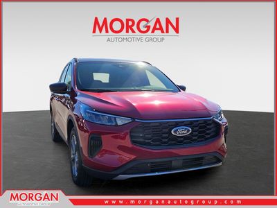 2026 Ford Escape - Photo 1