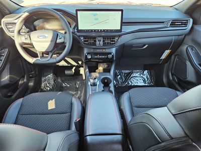 2026 Ford Escape - Photo 35
