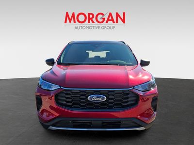 2026 Ford Escape - Photo 3