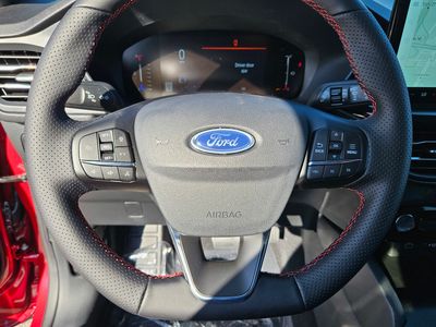 2026 Ford Escape - Photo 14