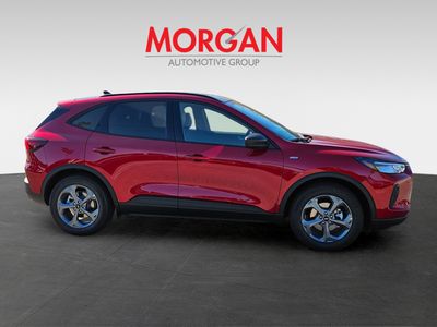 2026 Ford Escape - Photo 4