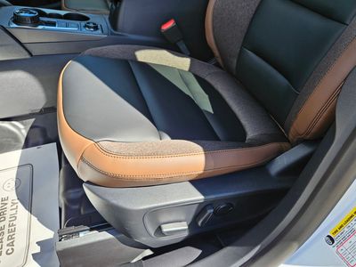 2025 Ford Bronco Sport — photo 15 view