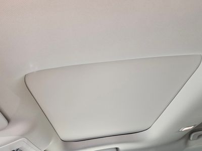2025 Ford Bronco Sport — photo 25 view