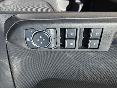 2025 Ford Bronco Sport — photo 11 view