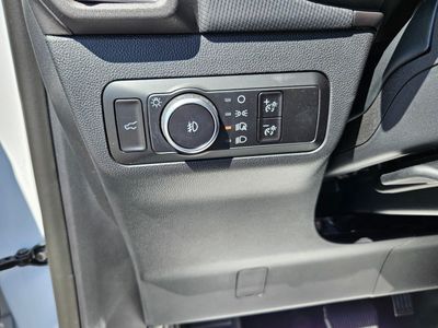 2025 Ford Bronco Sport — photo 17 view